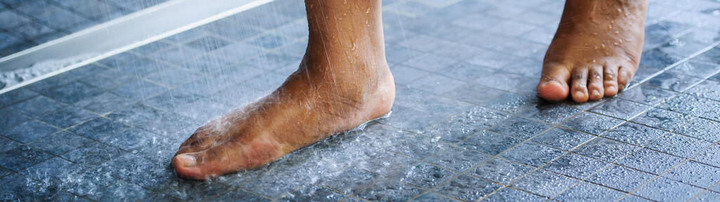 ¿Cómo construir un baño de larga duración? | Weber ES