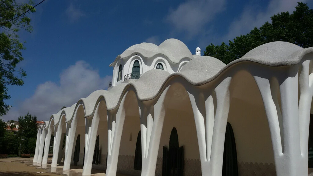 Obra de referencia masia can freixa