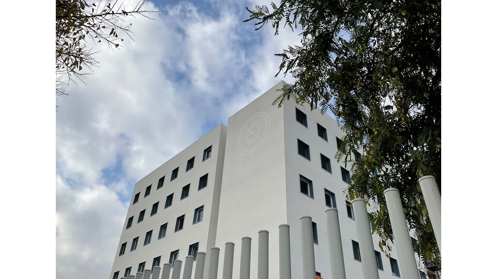 Residencia Universitaria El Carmen