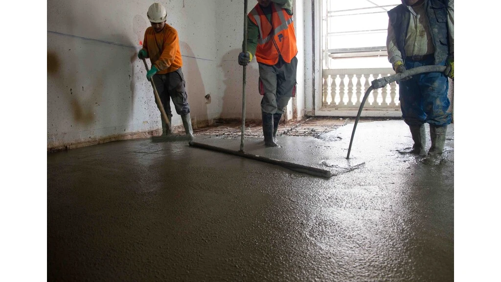 PAVYURBA PAVIMENTO, SL