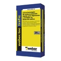 Weber ES