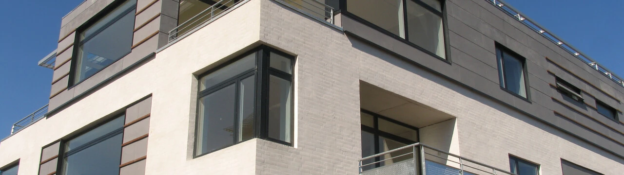 Vivienda fachada exterior Vivienda fachada exterior