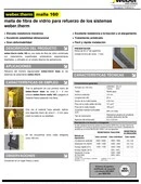 FTC-ES-P-webertherm-malla-160.pdf