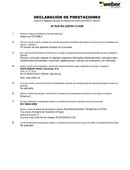 DoP-ES-P-webercal-flexible.pdf