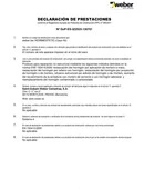 DoP-ES-P-webertec-hormiestetic.pdf