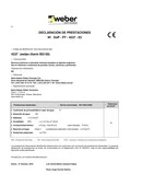 DoP-ES-P-webertherm-bs150.pdf