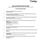 DoP-ES-P-webertherm-clima.pdf