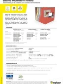 FTC-ES-S-webertherm-mineral