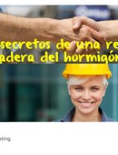 Los secretos para  una reparación duradera del hormigón