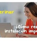 Cómo realizar una instalación impecable de un sistema SATE