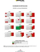 Calendario-Zaragoza