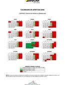 Calendario-Baleares