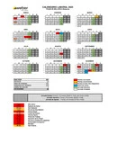 Calendario Laboral 2025 PALMA DE MALLORCA