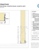 DET-WT-ACUSTIC-ETICS-0103 ARRANQUE en balcones