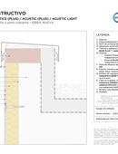 DET-WT-ACUSTIC-ETICS-0201 REMATE Albardilla o peto cubierta ON