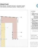 DET-WT-ACUSTIC-ETICS-0204 REMATE Albardilla o peto de cubierta transitable aislado ON