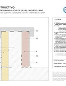 DET-WT-ACUSTIC-ETICS-0204 REMATE Albardilla o peto de cubierta transitable aislado RE