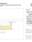 DET-WT-ACUSTIC-ETICS-0301 HUECOS jamba aislada