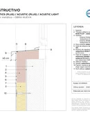 DET-WT-ACUSTIC-ETICS-0306 HUECOS alféizar metálico ON