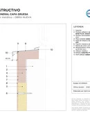 DET-WT_MINERAL-CG_0306 HUECOS Alféizar metálico ON