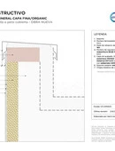 WT_MINERAL-CF-ORG_0201 REMATE albardilla o peto cubierta ON