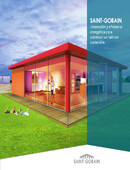 Presentador Saint-Gobain Presentador Saint-Gobain