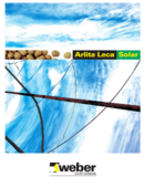 Arlita®Leca® Solar Arlita®Leca® Solar