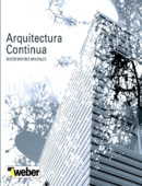 Arquitectura continua I Arquitectura continua I