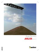 Guía técnica de Arlita®Leca® Guía técnica de Arlita®Leca®