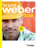 La Guía Weber 2018 La Guía Weber 2018