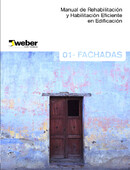 Manual de rehabilitación y habilitación eficiente en edificios Manual de rehabilitación y habilitación eficiente en edificios