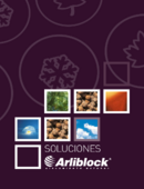Soluciones Arliblock® Soluciones Arliblock®