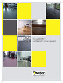 Tratamiento y Decoración de Pavimentos Tratamiento y Decoración de Pavimentos