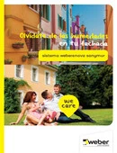 Sistema weberenova sanymur Sistema weberenova sanymur