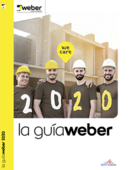 La Guía Weber 2020 La Guía Weber 2020