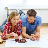 pareja-proyecto-plano Miniatura