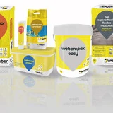 Banner del nuevo packaging Banner del nuevo packaging