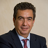 Gonzalo Pérez, Consejero Delegado y Director General de Saint-Gobain Weber