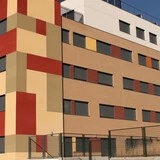 Obra de referencia Bloque viviendas Arganda Rey