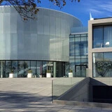 Obra de referencia Rafa Nadal Academy