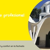 Banner del Encuentro profesionales caliclub 2018 Banner del Encuentro profesionales caliclub 2018