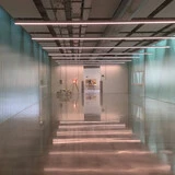 Obra de referencia la Tabakalera