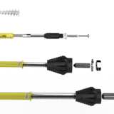 Gama anclajes webertherm Gama anclajes webertherm