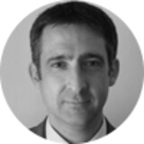 Antonio Murillo