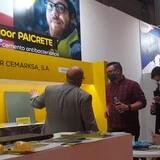 meat attraction stand meat attraction stand