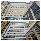 Antes y después Cadiz Antes y después Cadiz