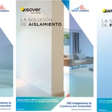 “Las mejores soluciones con el mejor equipo” Saint-Gobain lanza su primera campaña de notoriedad de marca “Las mejores soluciones con el mejor equipo” Saint-Gobain lanza su primera campaña de notoriedad de marca