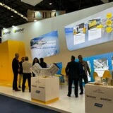 SAINT-GOBAIN ISOVER Y WEBER HAN PRESENTADO SU GAMA DE SOLUCIONES TÉCNICAS, LIGERAS Y EFICIENTES EN NAVALIA 2024 SAINT-GOBAIN ISOVER Y WEBER HAN PRESENTADO SU GAMA DE SOLUCIONES TÉCNICAS, LIGERAS Y EFICIENTES EN NAVALIA 2024