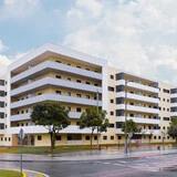 EL RESIDENCIAL BULEVAR CENTRO CONSIGUE UNA IMAGEN RENOVADA DE SU ENTORNO CON SOLUCIONES SAINT-GOBAIN EL RESIDENCIAL BULEVAR CENTRO CONSIGUE UNA IMAGEN RENOVADA DE SU ENTORNO CON SOLUCIONES SAINT-GOBAIN