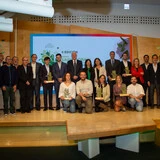 SAINT-GOBAIN RECONOCE LAS MEJORES PRÁCTICAS DE CONSTRUCCIÓN SOSTENIBLE EN ESPAÑA SAINT-GOBAIN RECONOCE LAS MEJORES PRÁCTICAS DE CONSTRUCCIÓN SOSTENIBLE EN ESPAÑA